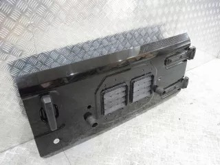  Крышка багажника (дверь 3-5) Jeep Wrangler JK restailing Арт e10592539, вид 3