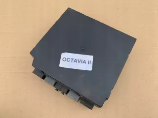 1K0937087 Блок предохранителей Volkswagen Golf 5 Арт e10592565, вид 3
