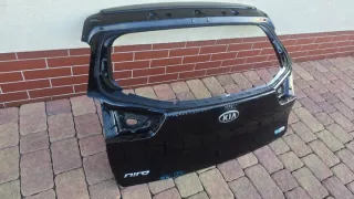  Крышка багажника (дверь 3-5) Kia Niro Арт e10592649, вид 2