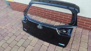  Крышка багажника (дверь 3-5) Kia Niro Арт e10592649, вид 3