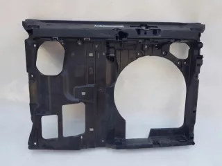 1S0805588L Передняя панель крепления облицовки (телевизор) Seat Mii Арт e10592779, вид 1
