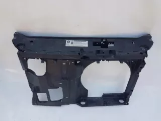 1S0805588L Передняя панель крепления облицовки (телевизор) Seat Mii Арт e10592779, вид 2