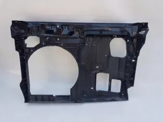 1S0805588L Передняя панель крепления облицовки (телевизор) Seat Mii Арт e10592779, вид 3