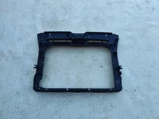 57A805588D Передняя панель крепления облицовки (телевизор) Skoda Karoq Арт e10592883, вид 1