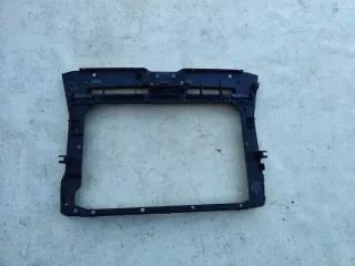 57A805588D Передняя панель крепления облицовки (телевизор) Skoda Karoq Арт e10592883, вид 4