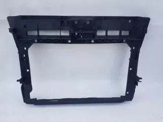 57A805588H Передняя панель крепления облицовки (телевизор) Skoda Karoq Арт e10592885, вид 1