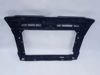 57A805588H Передняя панель крепления облицовки (телевизор) Skoda Karoq Арт e10592885, вид 2