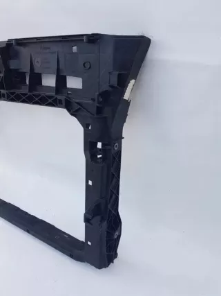 57A805588H Передняя панель крепления облицовки (телевизор) Skoda Karoq Арт e10592885, вид 4
