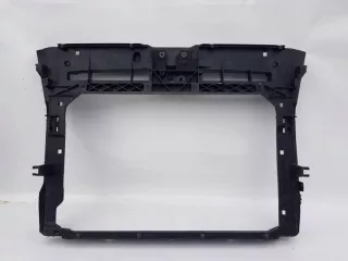 57A805588D Передняя панель крепления облицовки (телевизор) Skoda Karoq Арт e10592909, вид 1