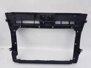 57A805588D Передняя панель крепления облицовки (телевизор) Skoda Karoq Арт e10592909, вид 2