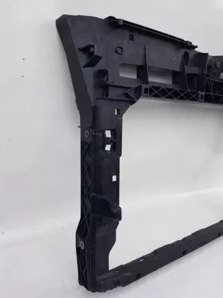 57A805588D Передняя панель крепления облицовки (телевизор) Skoda Karoq Арт e10592909, вид 3