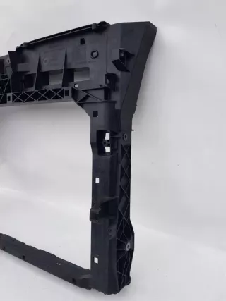57A805588D Передняя панель крепления облицовки (телевизор) Skoda Karoq Арт e10592909, вид 4