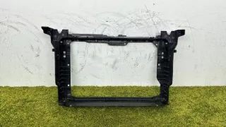 654805588D Передняя панель крепления облицовки (телевизор) Skoda Scala Арт e10592983, вид 4