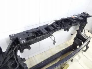 57100-37001 Передняя панель крепления облицовки (телевизор) SsangYong Korando Арт e10593024, вид 3