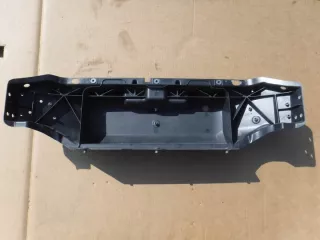 1035176 1035176-00-F Передняя панель крепления облицовки (телевизор) Tesla model X Арт e10593086, вид 2