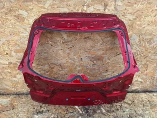 VAV5358 Крышка багажника (дверь 3-5) Mazda CX30 Арт e10593239, вид 1
