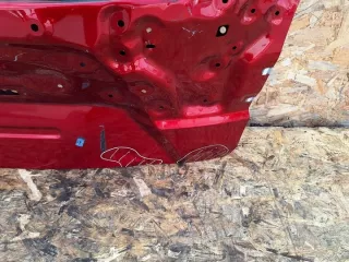 VAV5358 Крышка багажника (дверь 3-5) Mazda CX30 Арт e10593239, вид 3
