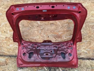 VAV5358 Крышка багажника (дверь 3-5) Mazda CX30 Арт e10593239, вид 4