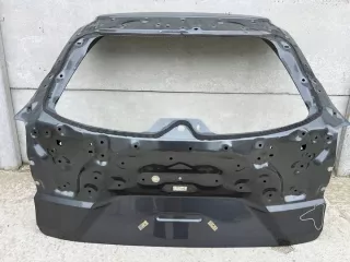  Крышка багажника (дверь 3-5) Mazda CX30 Арт e10593241, вид 1
