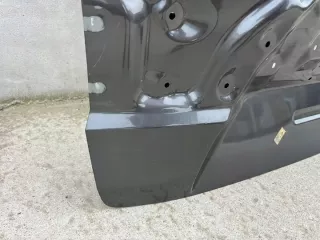  Крышка багажника (дверь 3-5) Mazda CX30 Арт e10593241, вид 3