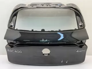 A2937420000 Крышка багажника (дверь 3-5) Mercedes EQC n293 Арт e10593524, вид 1