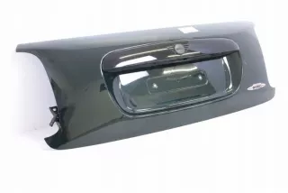  Крышка багажника (дверь 3-5) MINI Cooper cabrio Арт e10593617, вид 2
