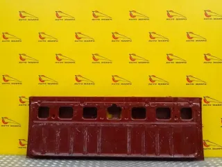 2003-2015 TITAN2003-2015-BURTATY Крышка багажника (дверь 3-5) Nissan Titan Арт e10593789, вид 5