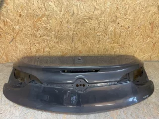  Крышка багажника (дверь 3-5) Opel Cascada Арт e10594039, вид 1