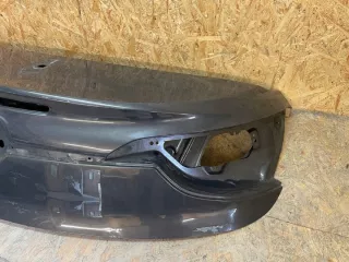  Крышка багажника (дверь 3-5) Opel Cascada Арт e10594039, вид 3