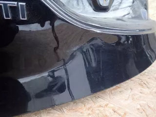  Крышка багажника (дверь 3-5) Opel Cascada Арт e10594043, вид 2