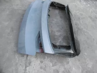 YP00049377 Крышка багажника (дверь 3-5) Opel Grandland X Арт e10594246, вид 2
