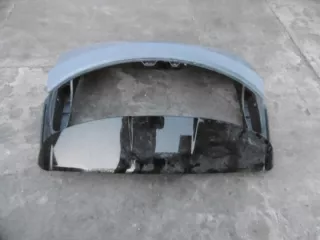 YP00049377 Крышка багажника (дверь 3-5) Opel Grandland X Арт e10594246, вид 3