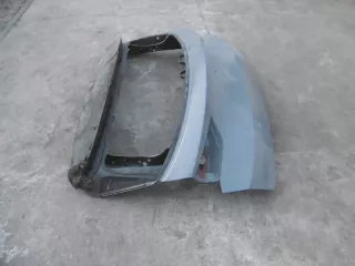YP00049377 Крышка багажника (дверь 3-5) Opel Grandland X Арт e10594246, вид 4
