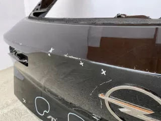  Крышка багажника (дверь 3-5) Opel Mokka 2 Арт e10594363, вид 11