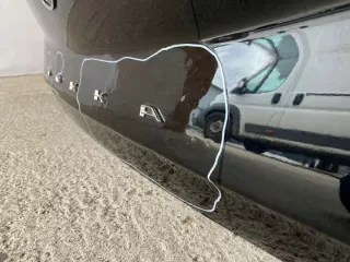  Крышка багажника (дверь 3-5) Opel Mokka 2 Арт e10594363, вид 13