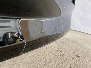  Крышка багажника (дверь 3-5) Opel Mokka 2 Арт e10594363, вид 14