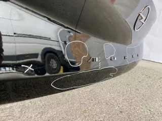  Крышка багажника (дверь 3-5) Opel Mokka 2 Арт e10594363, вид 15