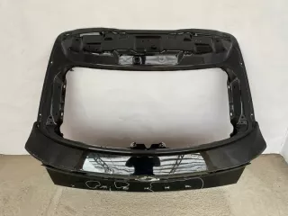  Крышка багажника (дверь 3-5) Opel Mokka 2 Арт e10594363, вид 2