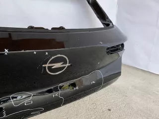  Крышка багажника (дверь 3-5) Opel Mokka 2 Арт e10594363, вид 5