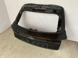  Крышка багажника (дверь 3-5) Opel Mokka 2 Арт e10594363, вид 6