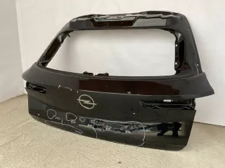  Крышка багажника (дверь 3-5) Opel Mokka 2 Арт e10594363, вид 7
