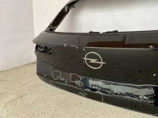  Крышка багажника (дверь 3-5) Opel Mokka 2 Арт e10594363, вид 9