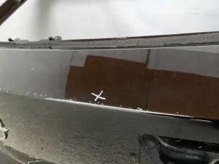  Крышка багажника (дверь 3-5) Opel Mokka 2 Арт e10594363, вид 10