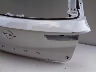  Крышка багажника (дверь 3-5) Opel Mokka 2 Арт e10594366, вид 3