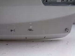  Крышка багажника (дверь 3-5) Opel Mokka 2 Арт e10594366, вид 4