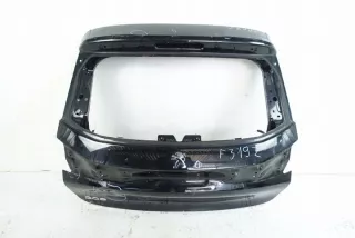  Крышка багажника (дверь 3-5) Peugeot 208 2 Арт e10594629