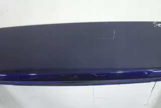 5FJ827105 Крышка багажника (дверь 3-5) Seat Tarraco Арт e10595047, вид 7