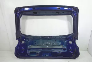 5FJ827105 Крышка багажника (дверь 3-5) Seat Tarraco Арт e10595047, вид 8