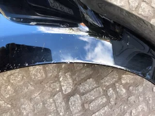  Крыло переднее правое BMW 1 E81/E82/E87/E88 Арт e10595955, вид 2