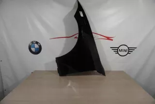  Крыло переднее левое BMW 3 G20/G21 Арт e10597032, вид 1